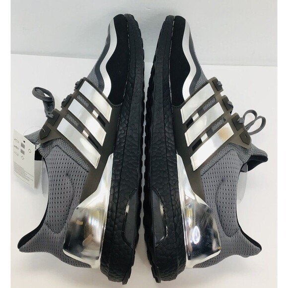 Adidas Ultraboost 1.0 DNA Running Shoes Grey Four EG8103 Men’s Size 18 main image 15